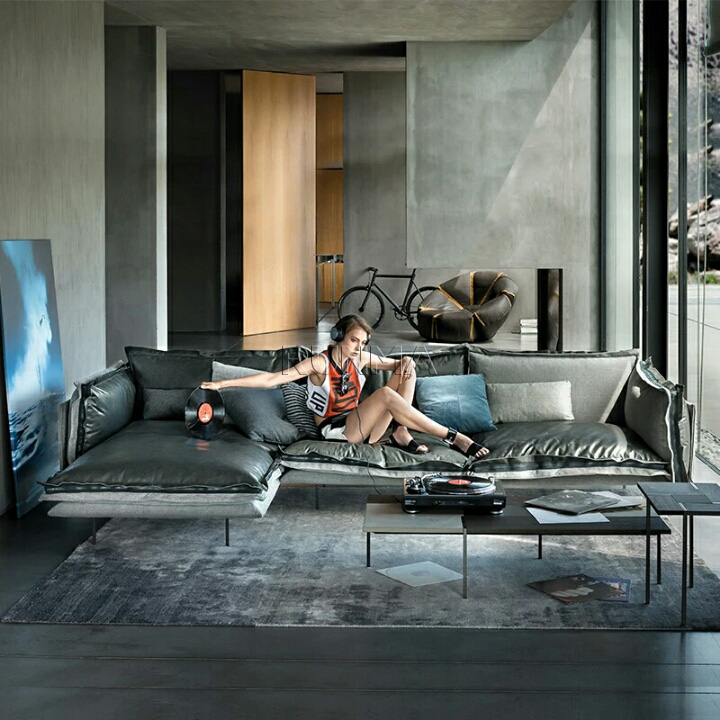 STUCCO清水混凝土漆