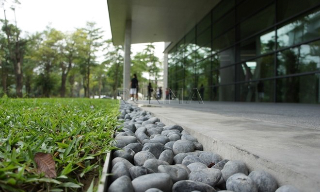 清水混凝土建筑（七）