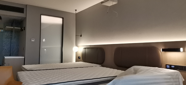 清水混凝土漆案例