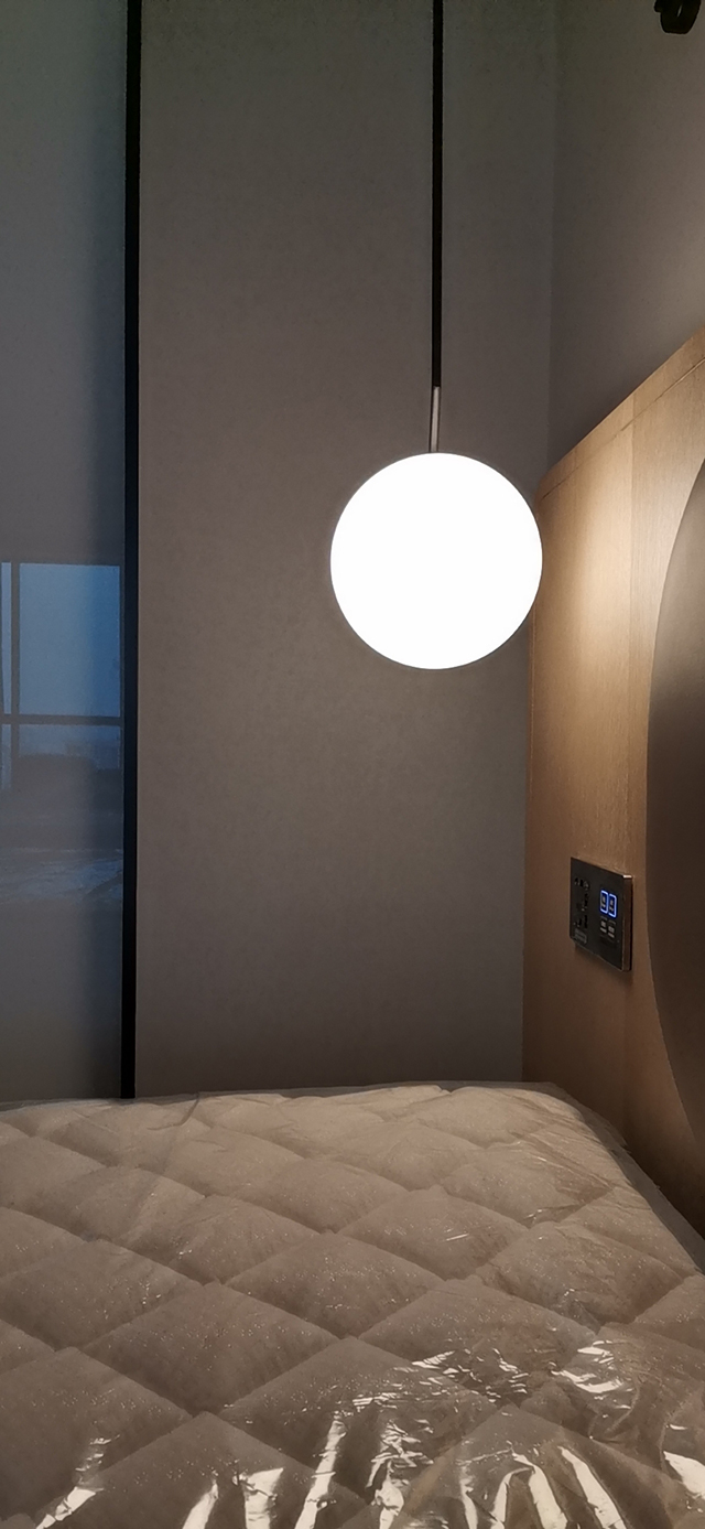 清水混凝土漆案例