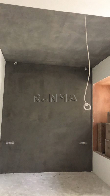 水泥漆施工效果图（一）