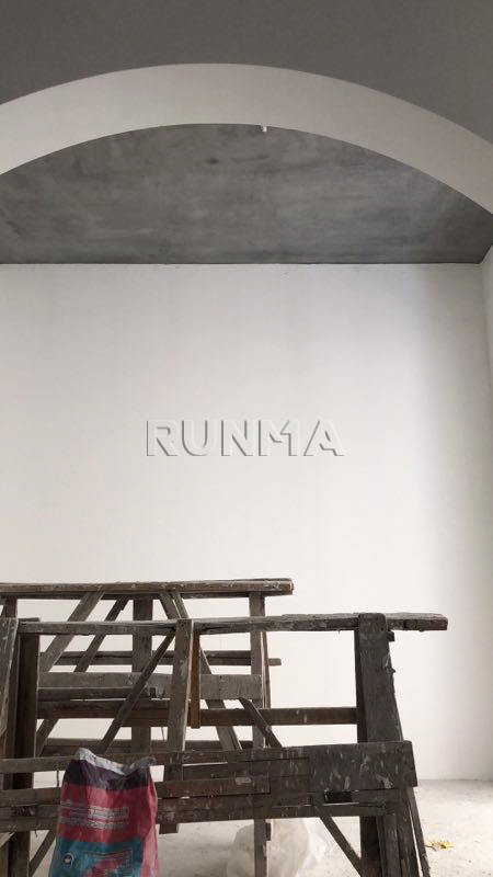 水泥漆施工效果图（四）